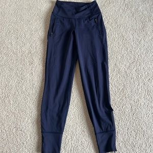 Lululemon Fresh Track Pants
